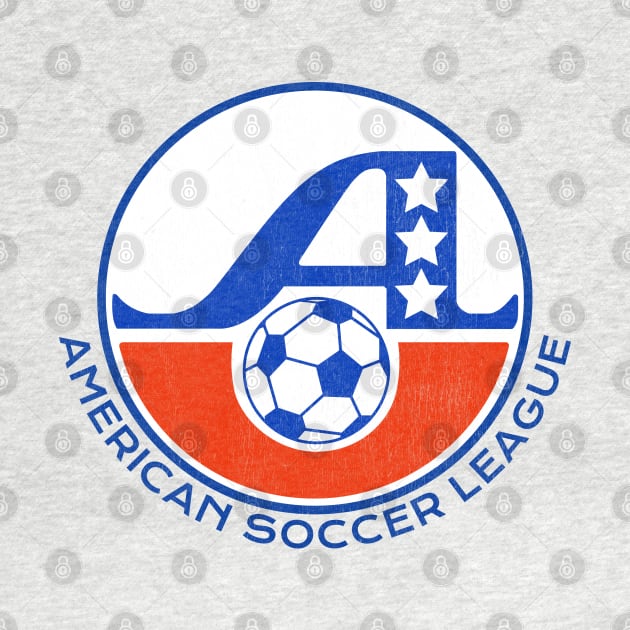 Historical American Soccer League by LocalZonly